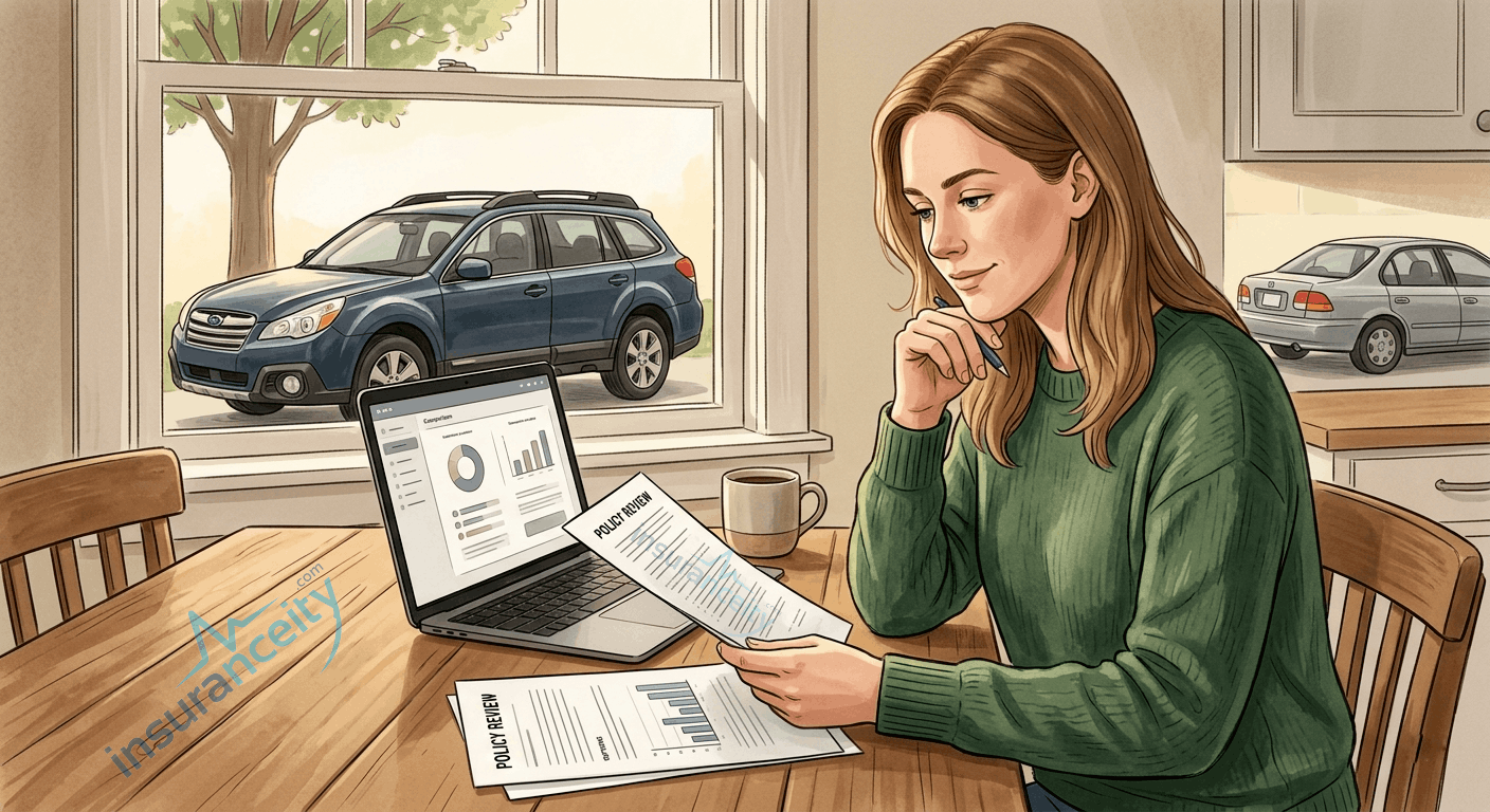 Best Car Insurance for Drivers With Bad Credit