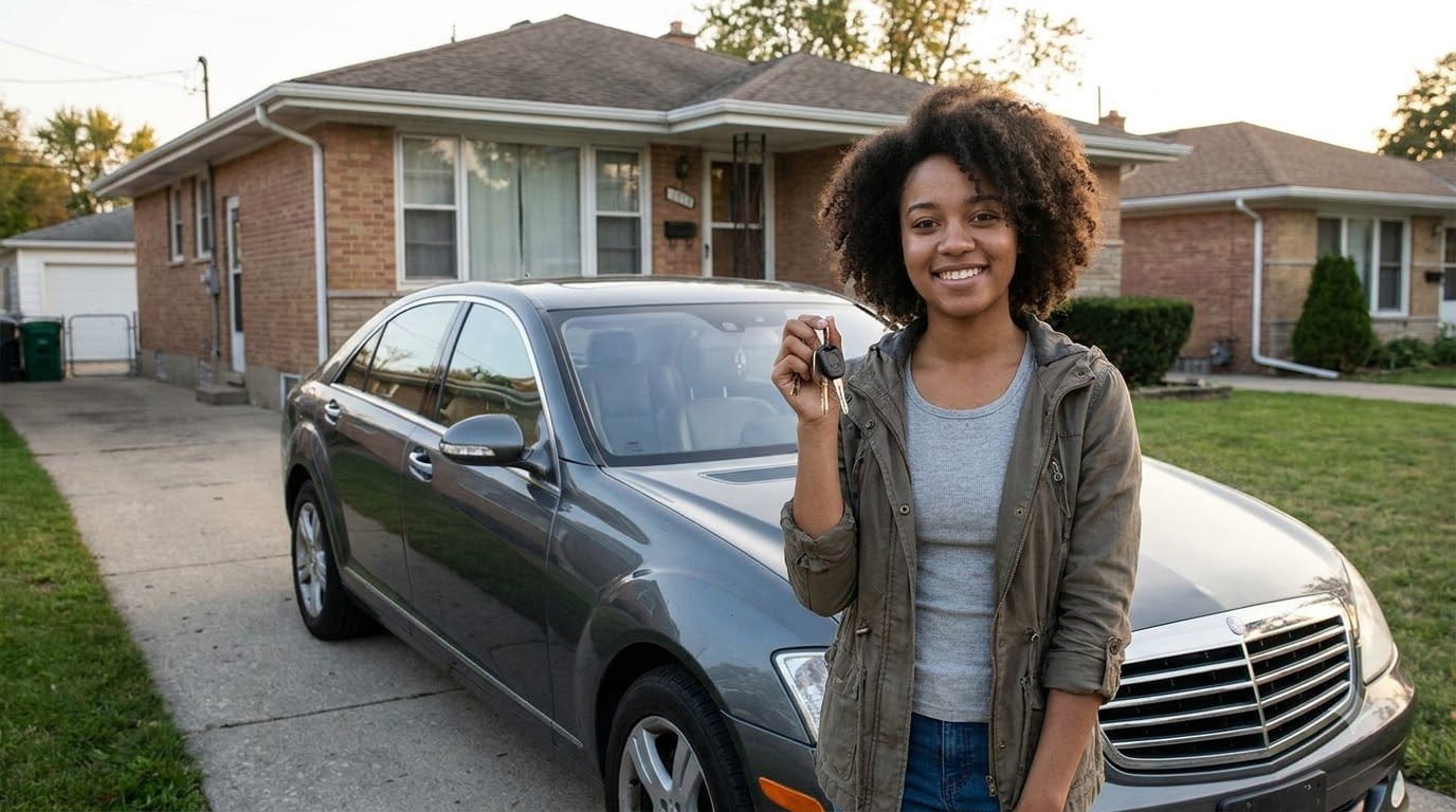Best Car Insurance for Young Drivers