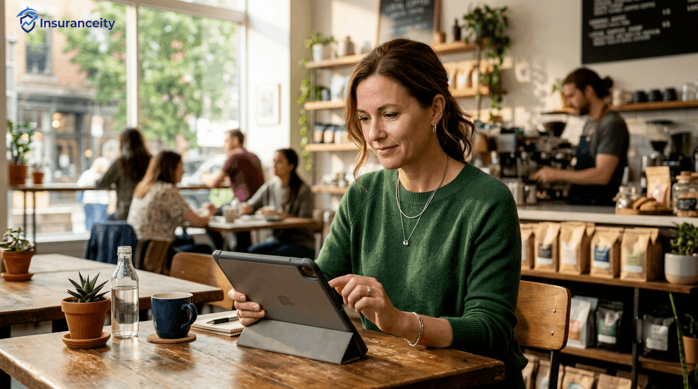 Best small business insurance companies 2026