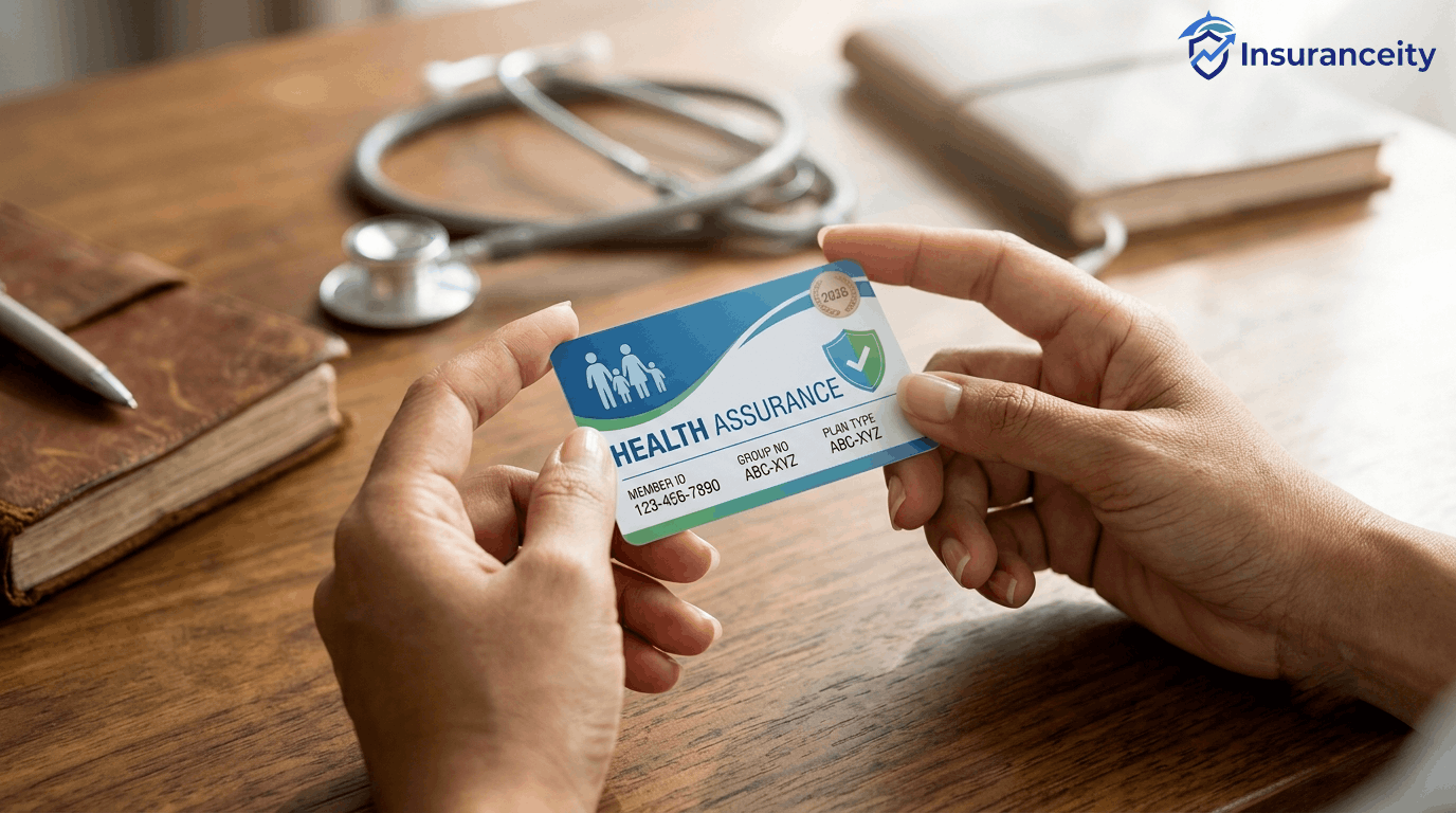 Choosing a health insurance provider