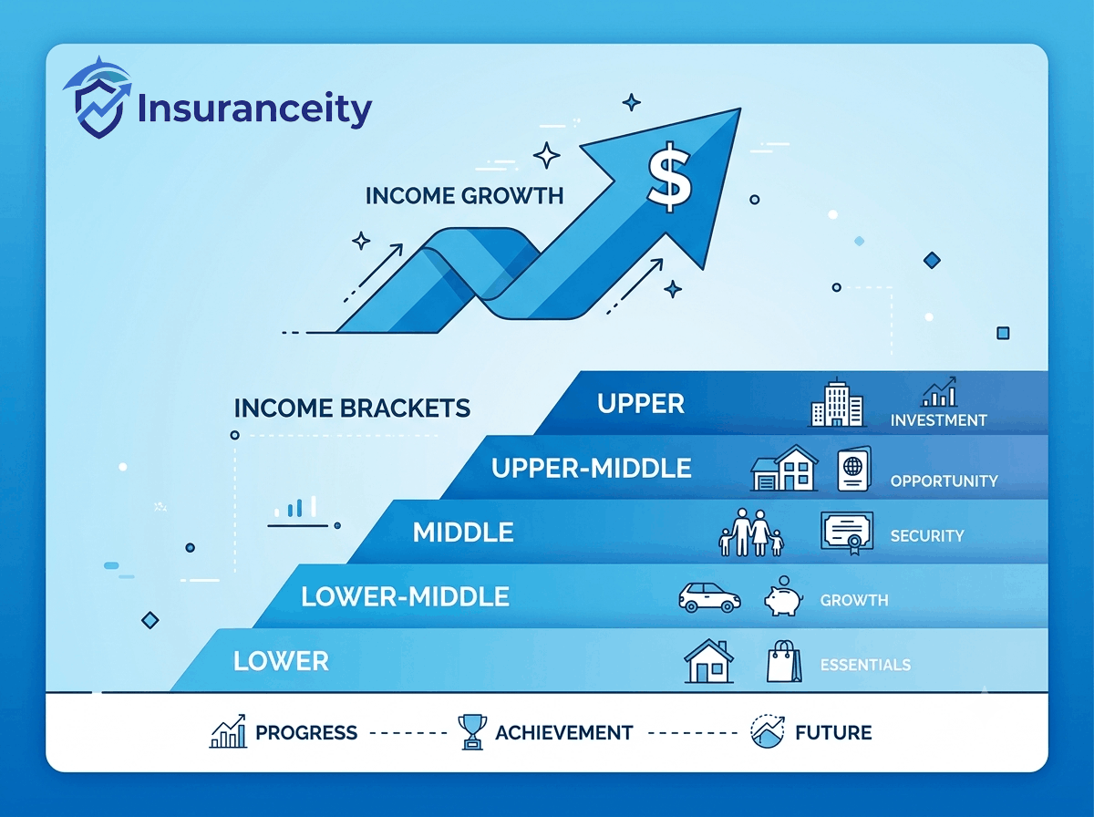 Income Limits by Household Size