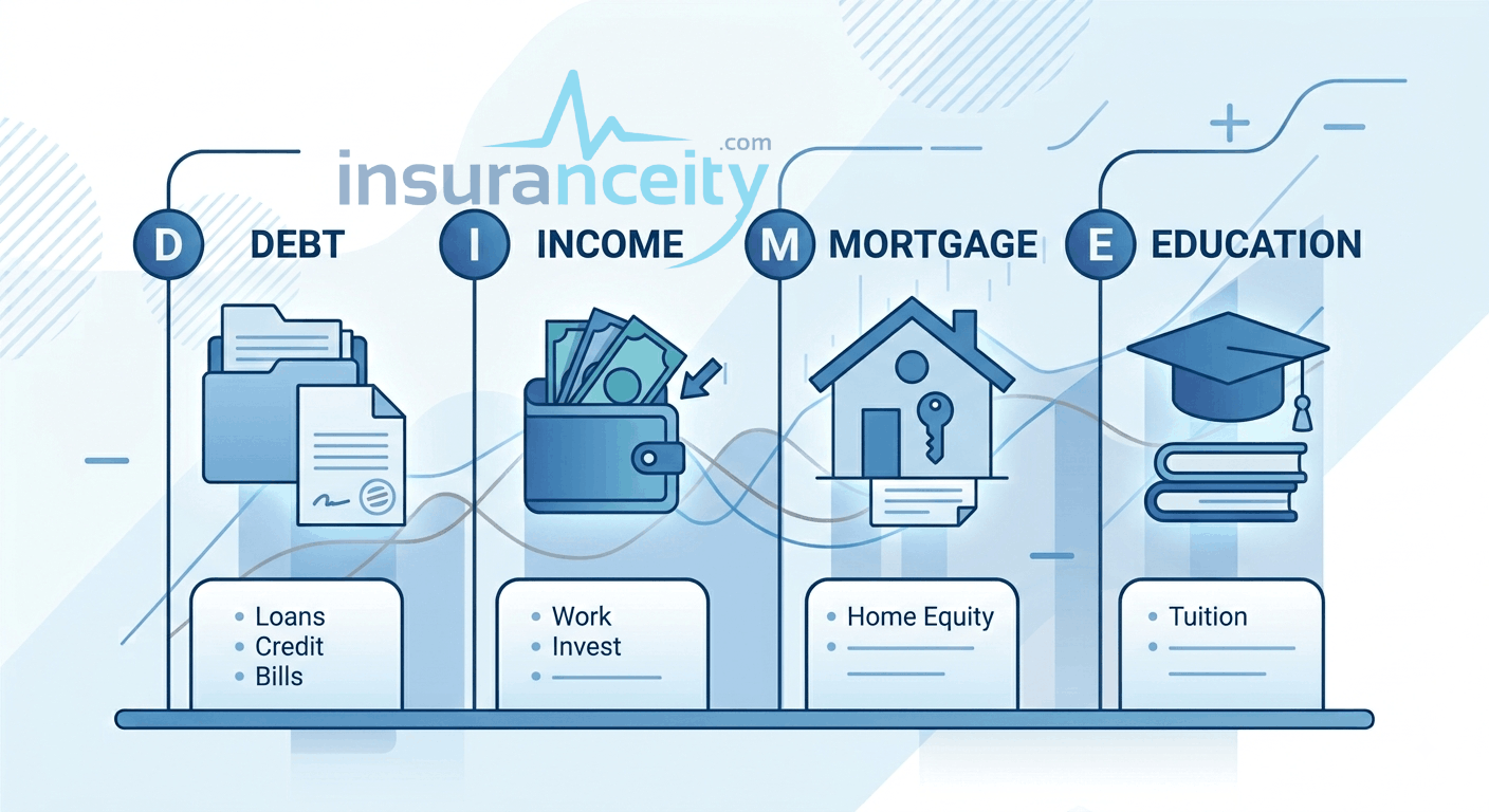 Best Life Insurance for Families