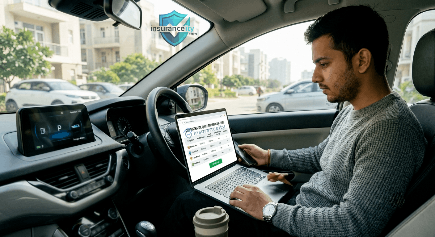 lower car insurance rates 2026